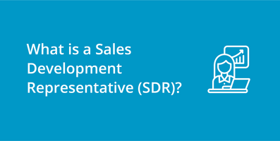 Sales Development Representative (SDR)