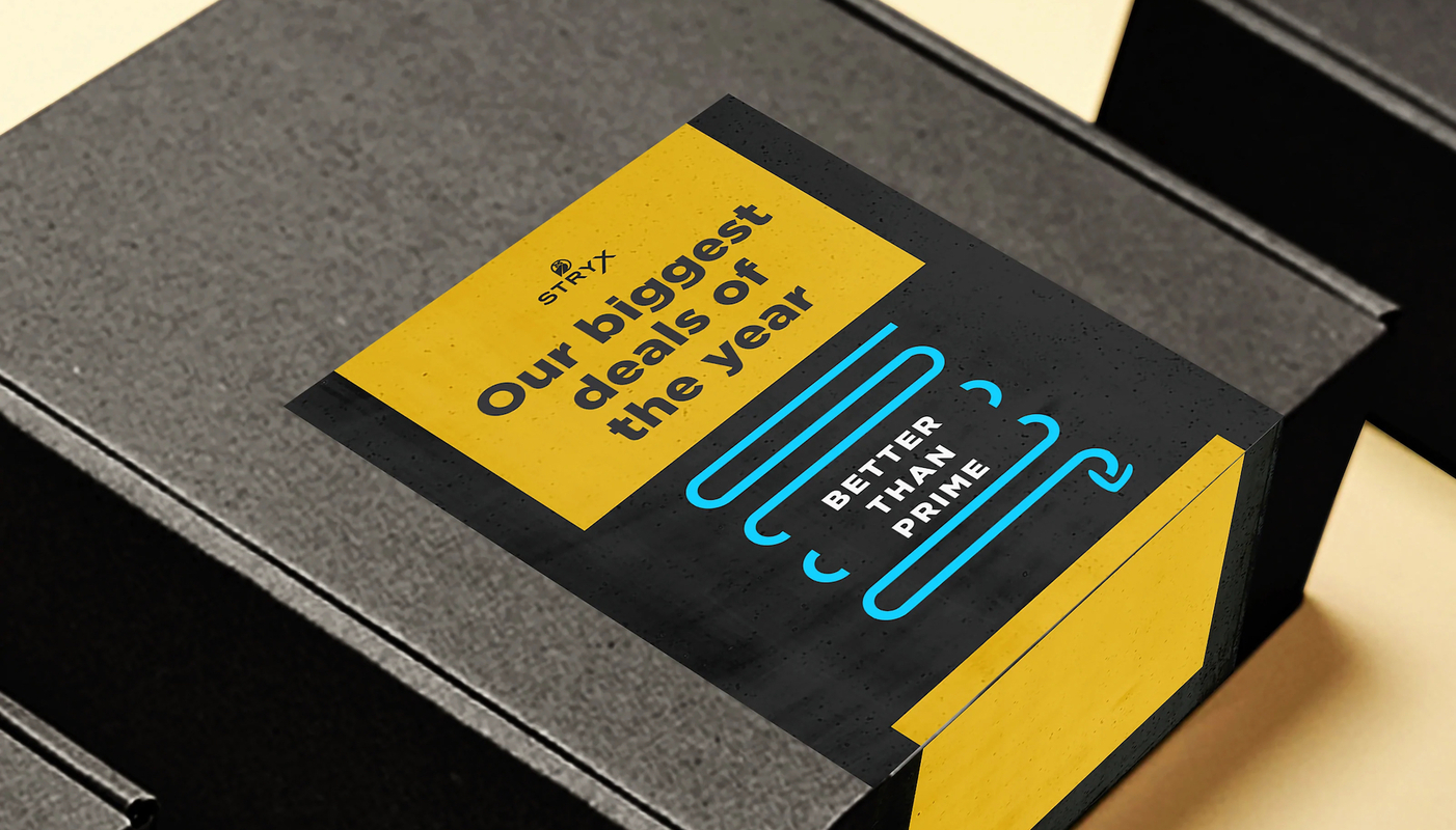 How Stryx landed a deal on Shark Tank and insight into its "secret sauce" for success on TikTok