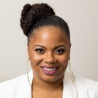 Adrienne Sheares, MA  