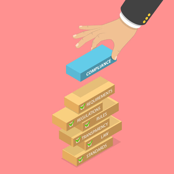 Prove it! How to keep your product information compliant in an era of rising regulation