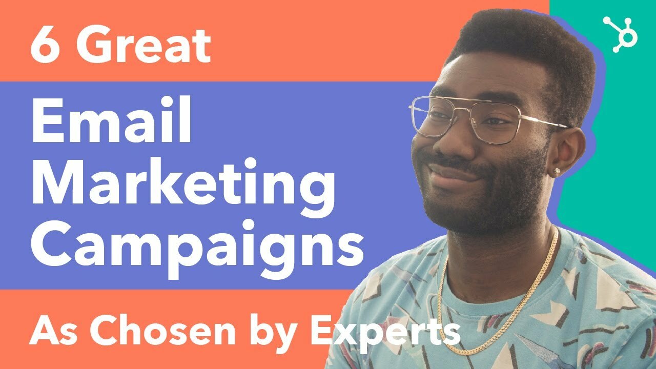 6 Great Email Marketing Campaigns Examples (As Chosen By Experts)
