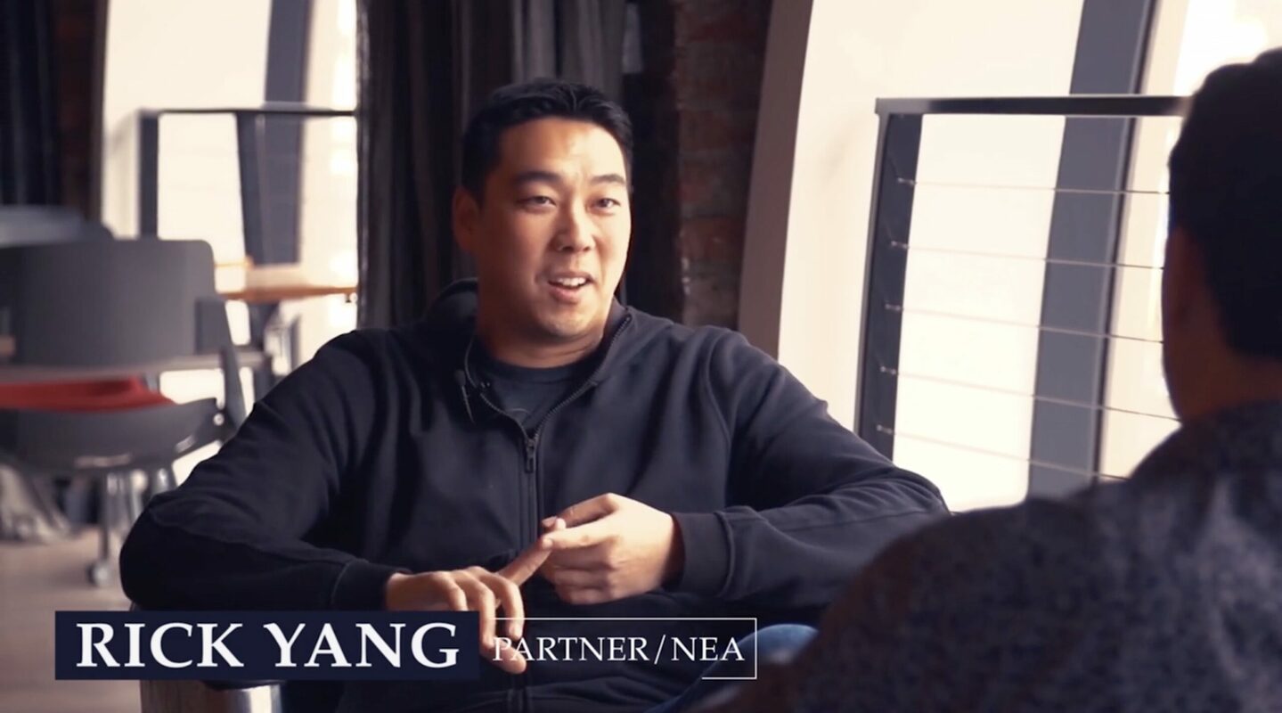 How It's Built: NEA + NFX on the $15.5 Million Series A in Lyric