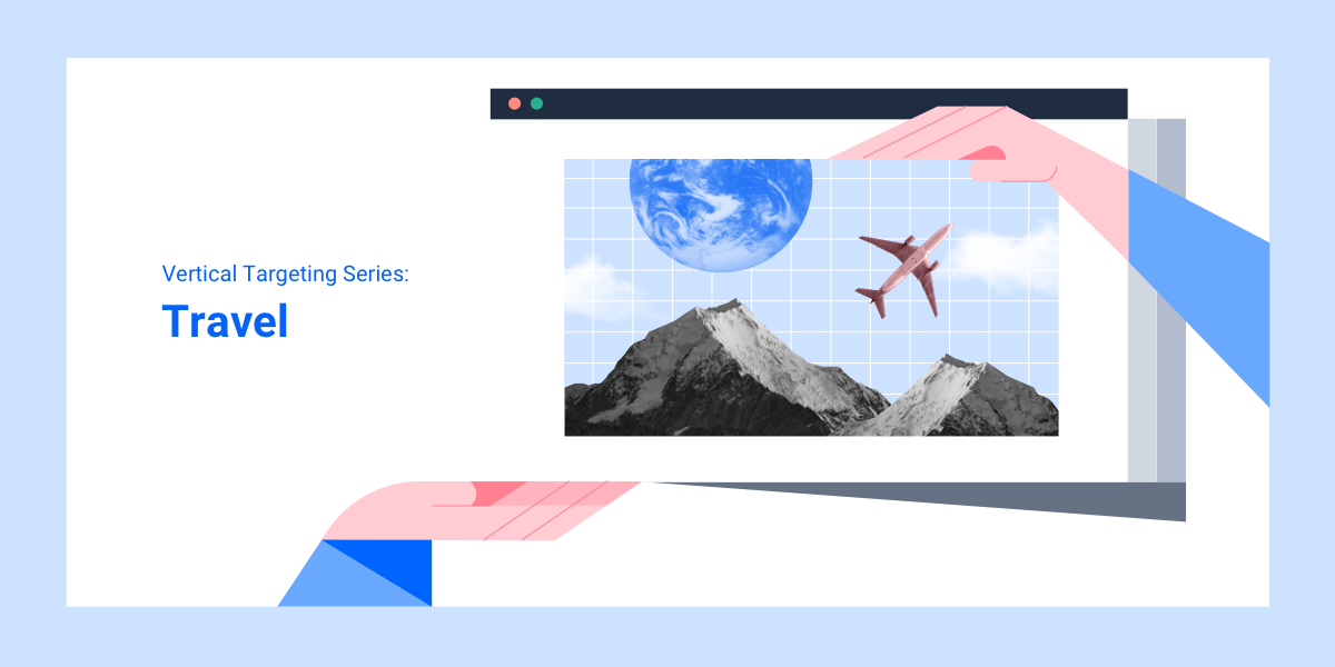 Tips to Influence the Travel Planning Journey • StackAdapt Programmatic