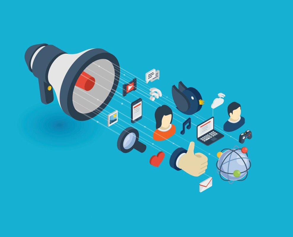 Leveraging Social Channels to Create New SaaS Partnerships