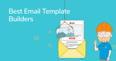 8 Drag and Drop Email Builders Everyone Should Know About in 2023