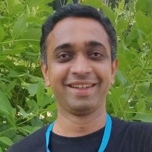 Vishal Kothari