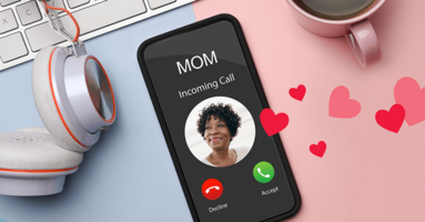 6 Mother's Day Marketing Ideas to Celebrate All Mothers