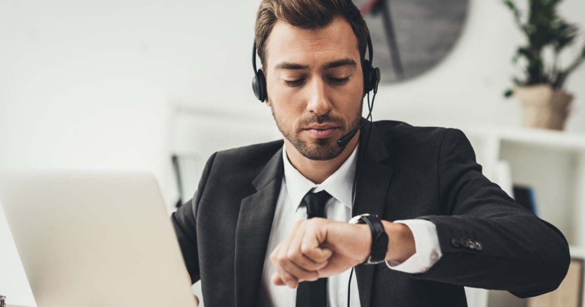 24 Experts on Worst Thing Agent Can Do During a Call