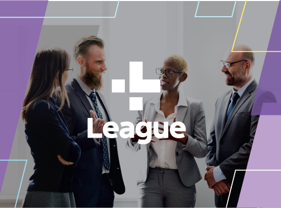 League Fuels Growth Through Collaboration with SalesLoft