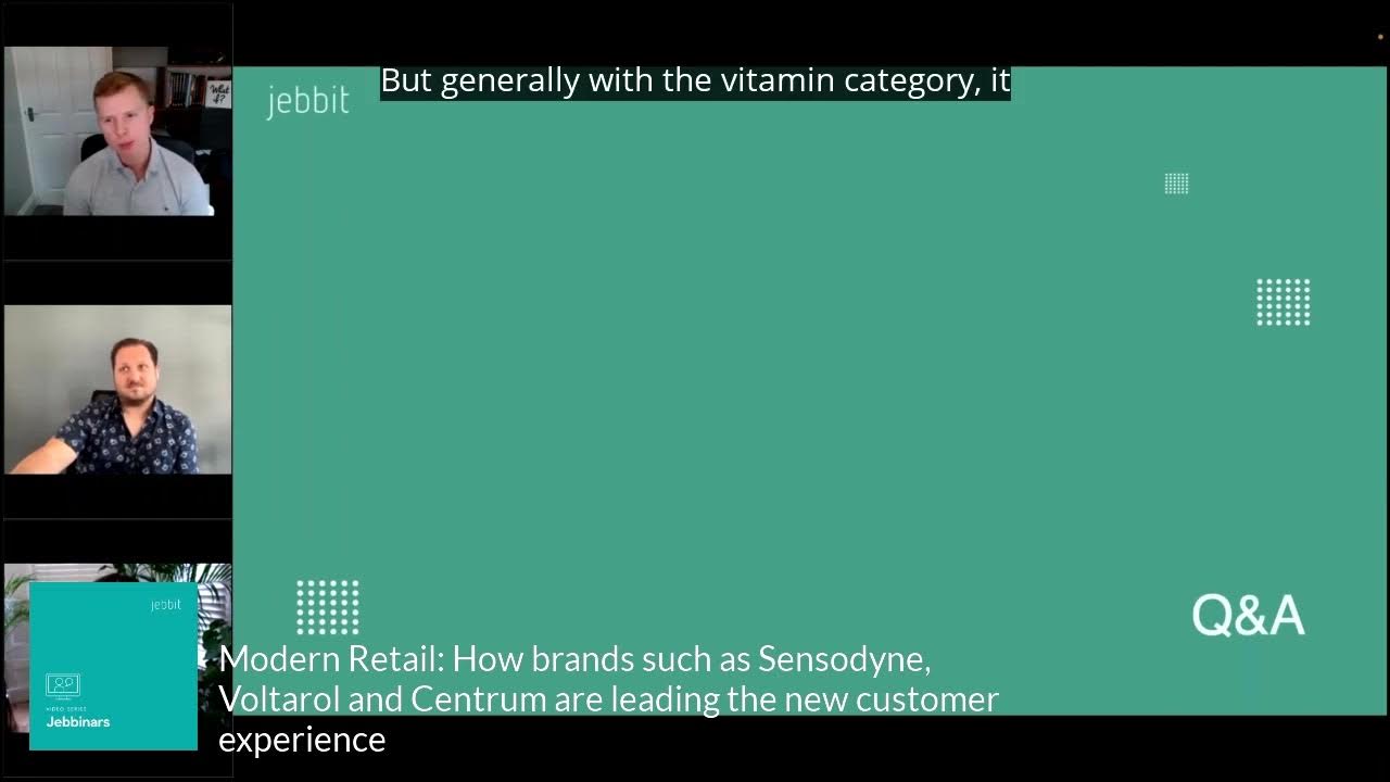 Older audiences complete experiences at a high rate