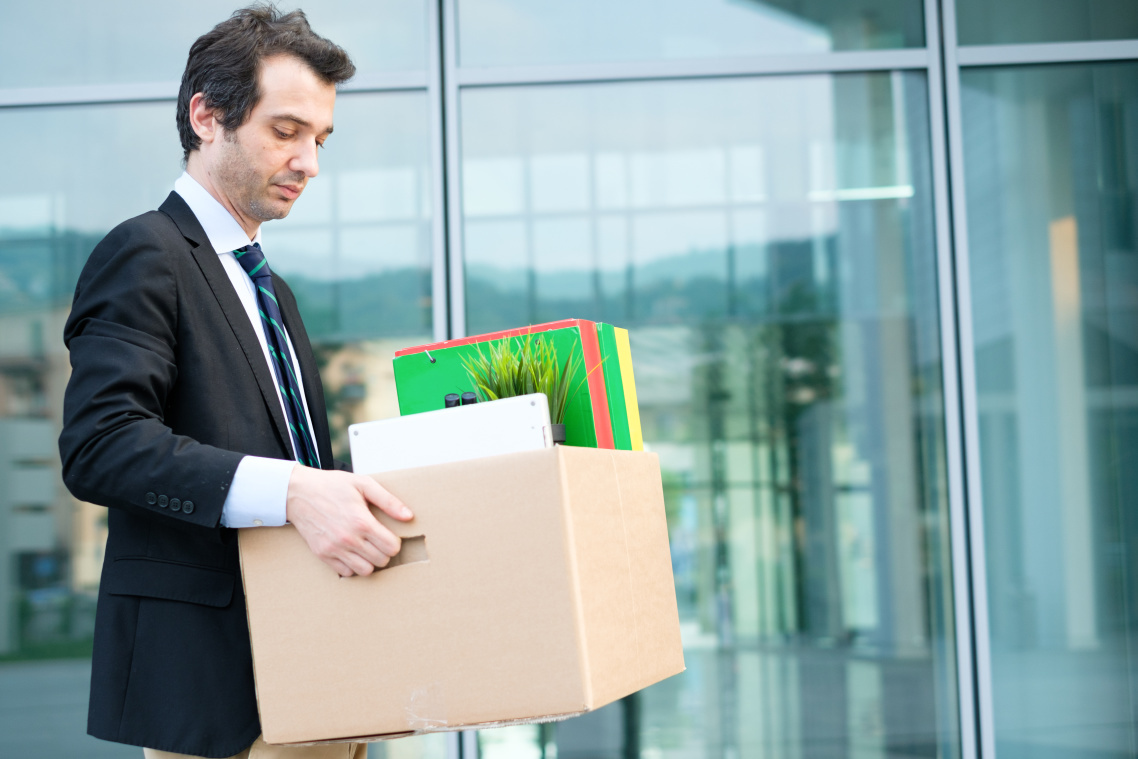 7 Etiquette Tips you Should Consider When Firing an Employee