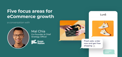 A growth strategist's advice for Australian eCommerce brands