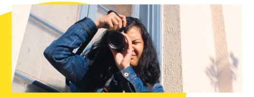 Watch: Embracing Vulnerability to Build Stronger Stories