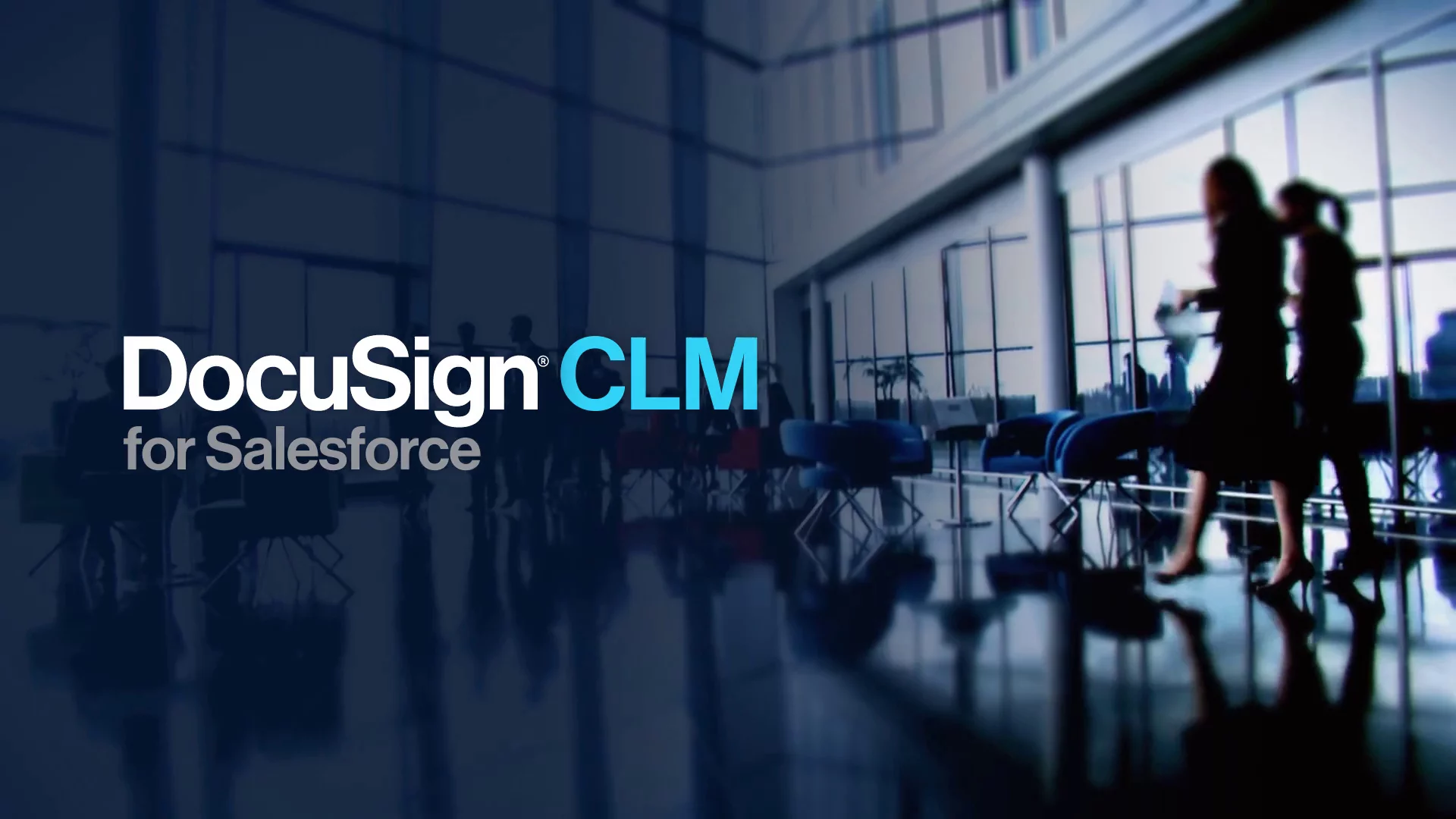 DocuSign + SpringCM Product Demo