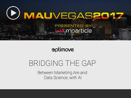 Managing Customers During Turbulent Times | Optimove Video