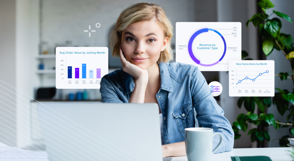 From Chaos to Control: Transforming Retail Marketing with Data in a Disrupted World