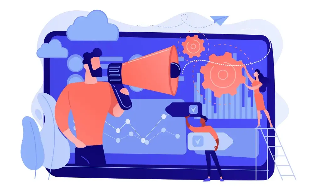 How to Improve Your Website with AI