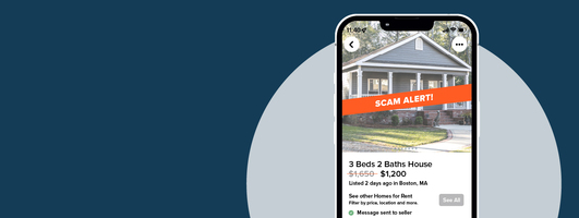 Rental scams 101: 6 strategies property managers can use to keep themselves and their listings safe