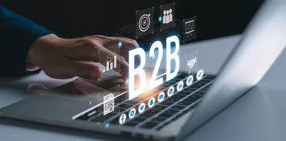 Lead Management Automation: Powering B2B Sales Growth