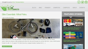 8 Stops on the Path to a Better Blog