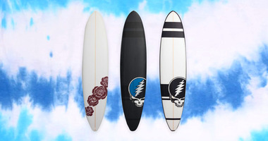 The Dancing Bears: Resurgence of the Grateful Dead Logo - Ceros Inspire