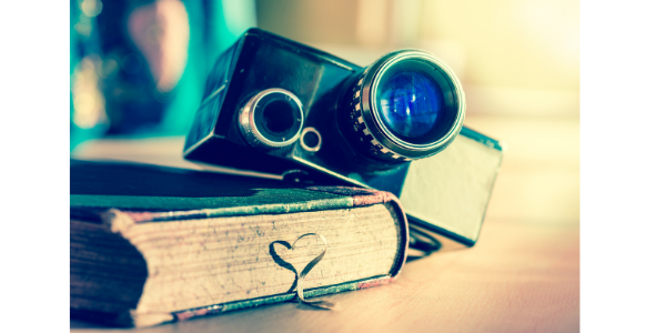 VBook: A Video Book for Personalized Outreach - Hippo Video