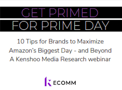 10 Expert Answers to Marketer Questions from the 'Get Primed for Prime Day' Skai Webinar