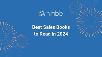 Best Sales Books to Read In 2024 