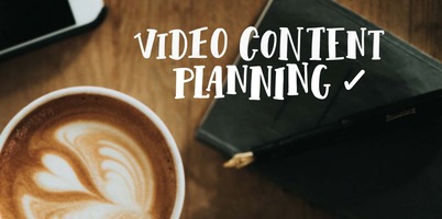 What's your video marketing strategy? Don't make another video without one