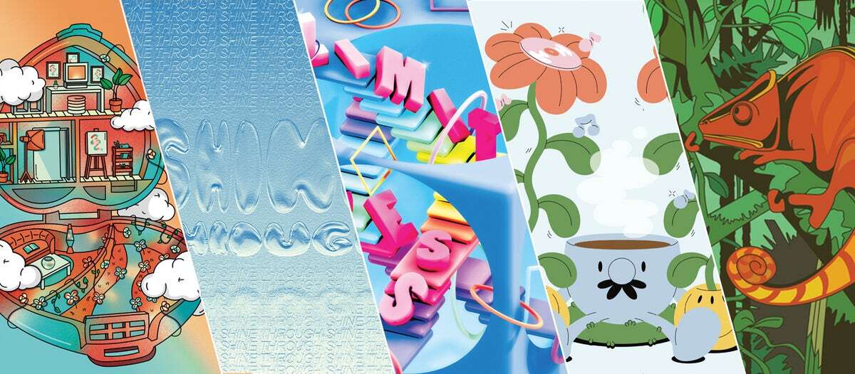 Launch your creative career and get discovered with the Adobe Creative Apprenticeship