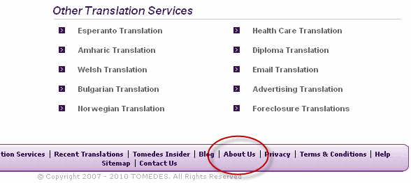 Case Study: How a Change to the 'About Us' Page Raised Conversion Rates by 13%