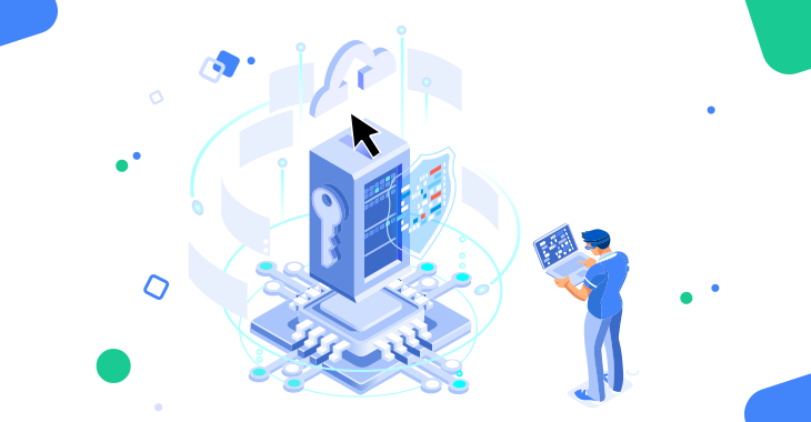 Documentary Reveals The Complexity of a Cloud Data Center