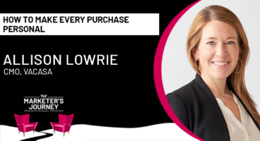 How to make every purchase personal [Podcast]