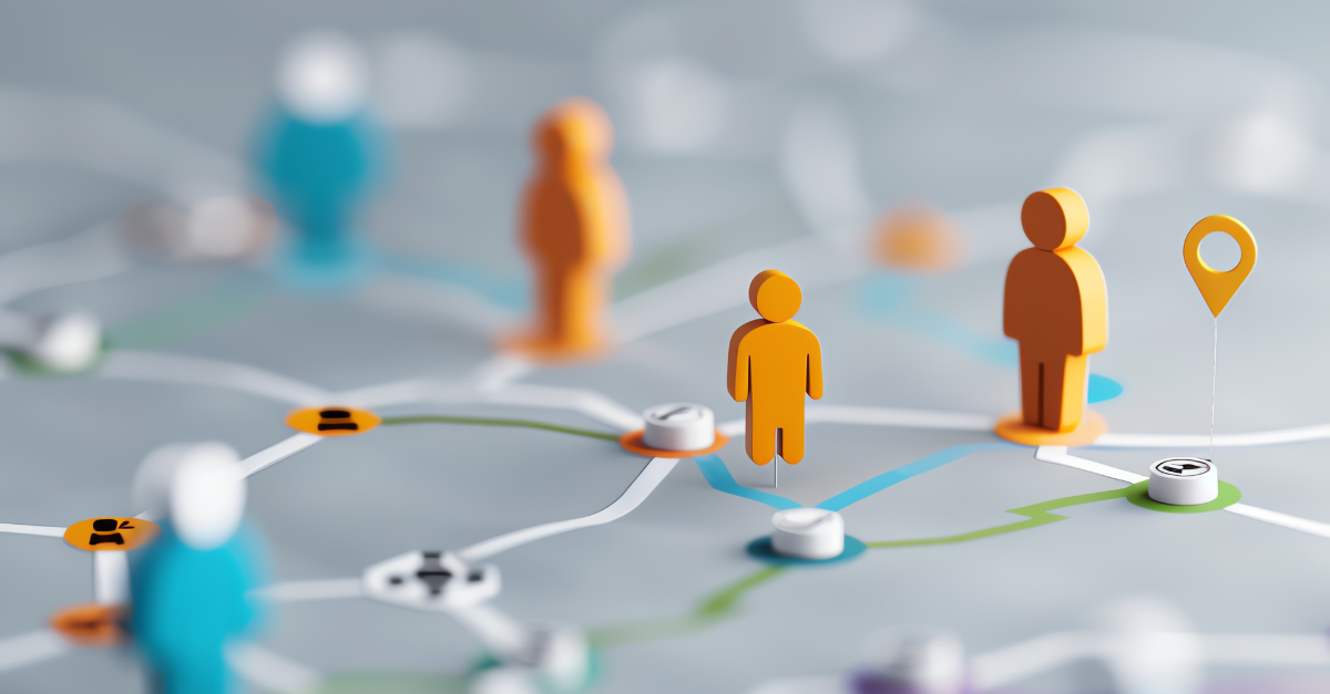 From Leads to Loyalty: Using Automation to Nurture the Entire Customer Journey