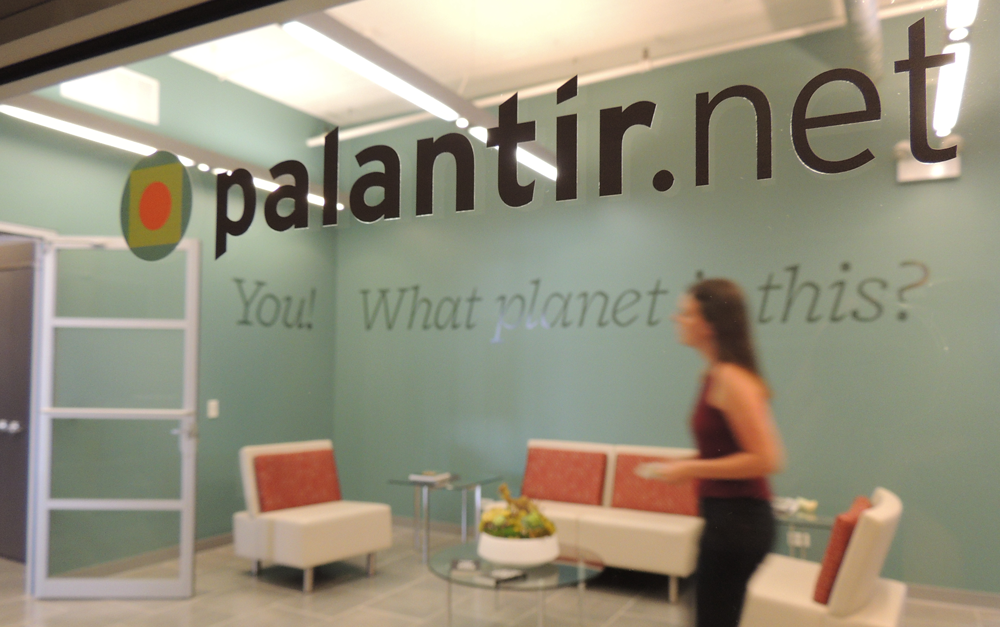 Palantir.net: Winning in Web Design and Development