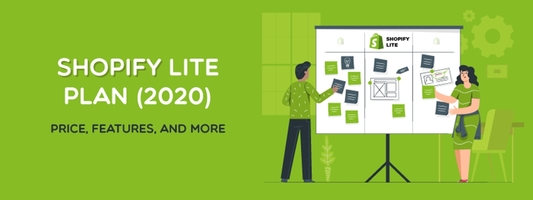 Shopify Lite Plan (2023): Price, Features, And More