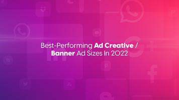 Best Ad Creative Banner Ad Sizes