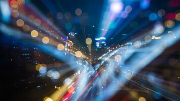 Our Speed Obsession: Why We're Building the Fastest Local Information & Commerce Hub on the Planet