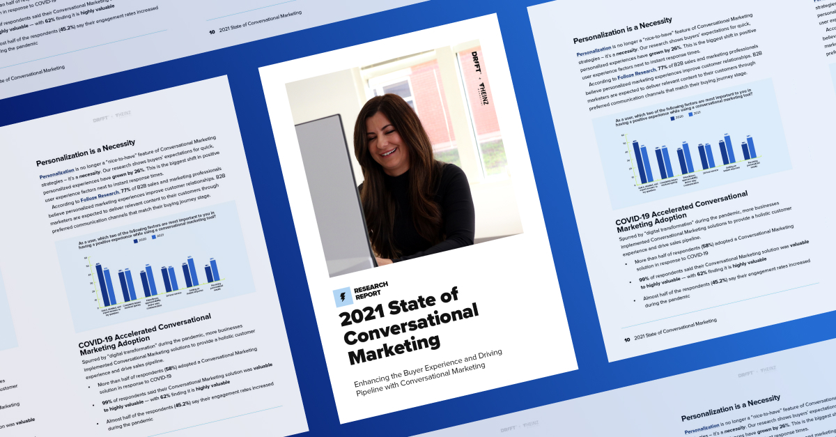 B2B Buyers Are Frustrated. Here Are 6 Ways to Change That.