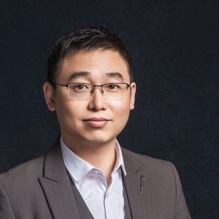 Xianfeng (Mars) Cheng