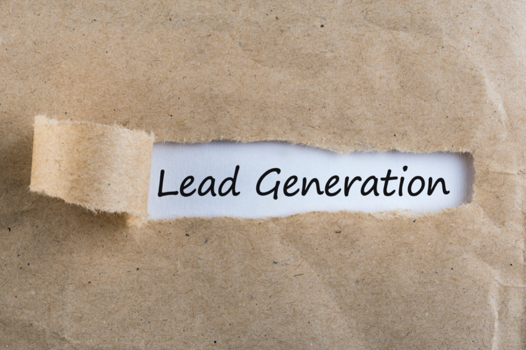 Full Circle University SEO Series: Defining B2B Lead Generation