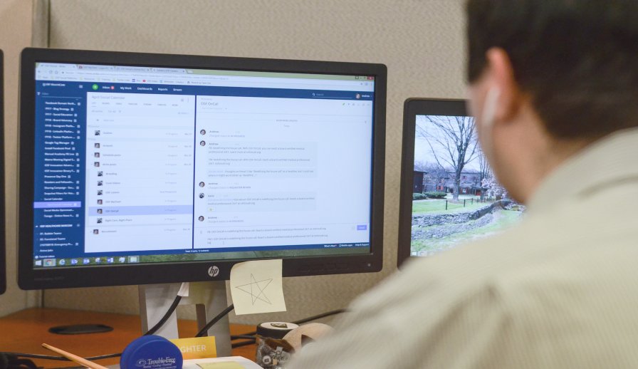 OSF HealthCare Crushes Creative Projects 50% Faster with Wrike + Adobe Integration