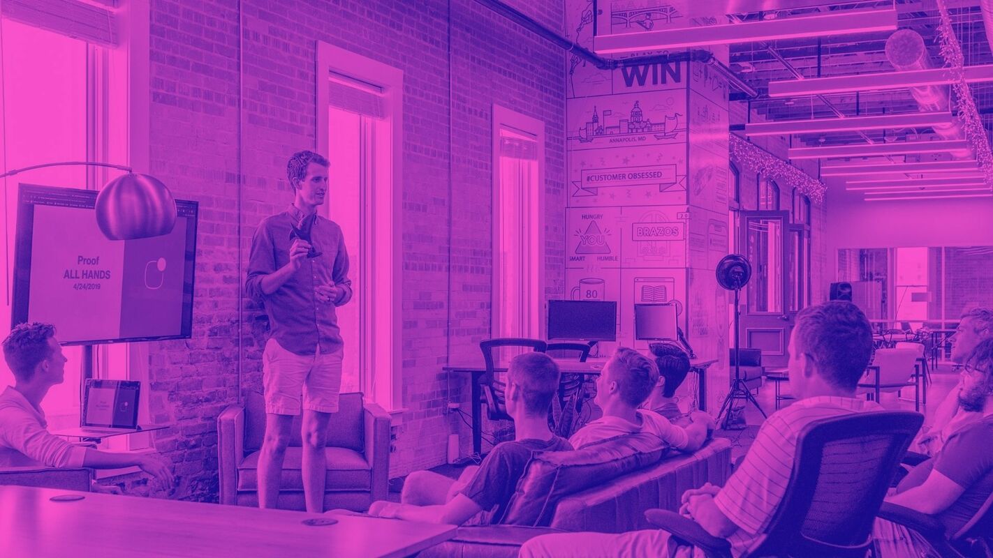 C Suite Executives Outreach 2021