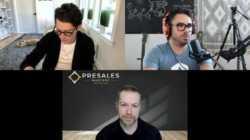 PreSales Mastery 101: All About PreSales in a Product-Led World