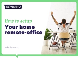 How to Set Up Your Remote Office › Heycollab