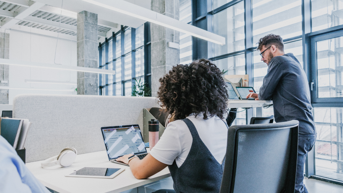 How businesses overcome digital transformation challenges