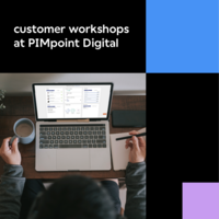 New at PIMpoint Digital: In-depth workshops just for inriver customers