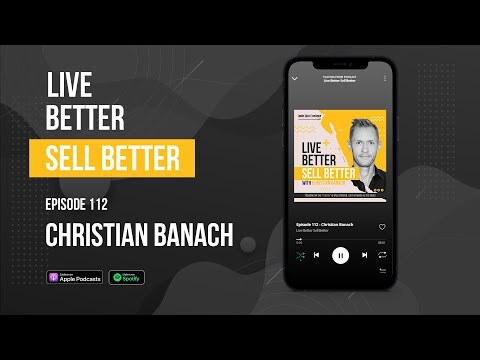 Land Enterprise Deals Using Great Openers with Christian Banach