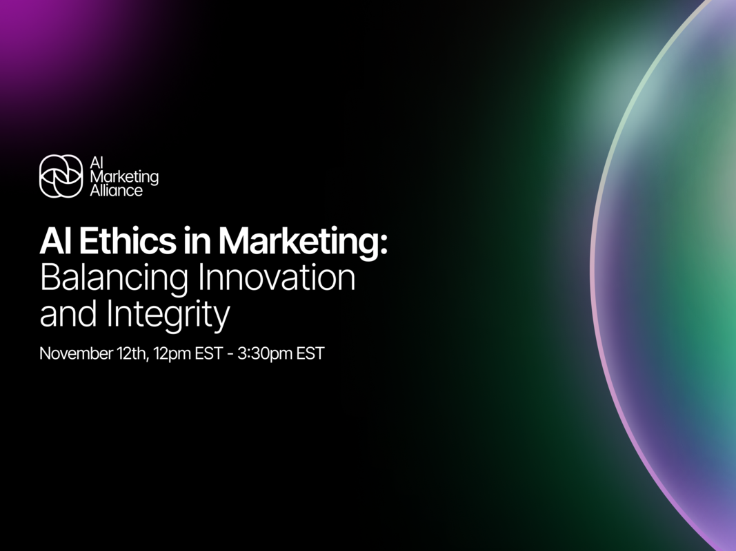 AI Ethics in Marketing: Balancing Innovation and Integrity