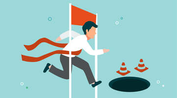Employee development and the Peter Principle: Why your managers keep messing up